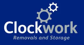 Clockwork Removals - Edinburgh