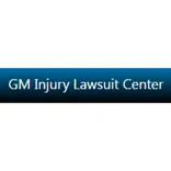 GM Injury Lawsuit Center