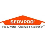 Servpro of Santa Maria