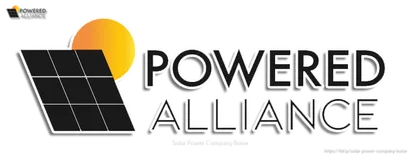 Powered Alliance Solar