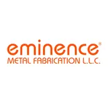 Eminence Metal Fabrication And Coating Dubai