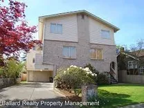 Ballard Realty Property Management