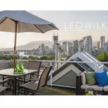 Leo Wilk Vancouver Realtor - Engel & Völkers