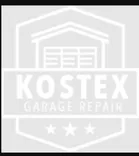 24/7 Kostex Garage Door Repair