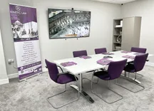 Kinetic Law Ltd