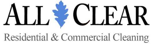 All Clear Residential and Commercial Cleaning