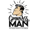 Grown Ass Man Co.