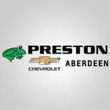 Preston Chevrolet of Aberdeen