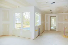 Niagara Drywall Contractor