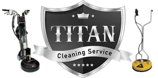 Titan Cleaning Service