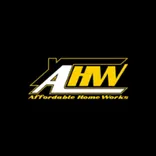 Affordable Home Work