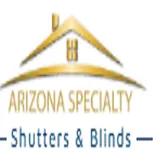 Arizona Specialty Shutters and Blinds
