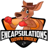 Encapsulations Down Under