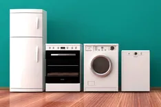 Last Minute Appliance Repair