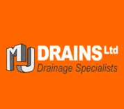 MJ Drains Ltd