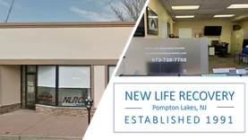 New Life Recovery Center