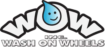 Wash On Wheels