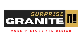 Surprise Granite - Modern Stone and Design