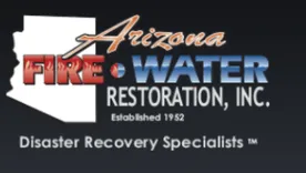 AZ Fire & Water Restoration
