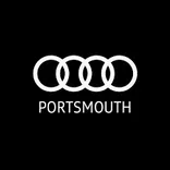 Portsmouth Audi Sales Centre