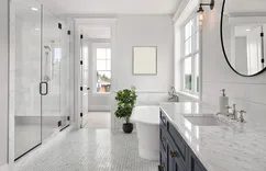 Bathroom Renovations Southern Suburbs