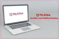 mcafee.com/dellactivation