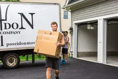 Boston to Memphis Movers