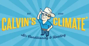 Calvin's Climate Air Conditioning and Heating Solutions, LLC