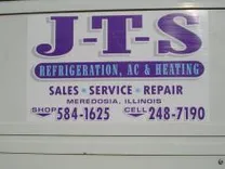 JTS HVAC