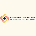 Resolve Conflict Family Lawyers & Mediators