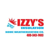 Izzy's Insulation