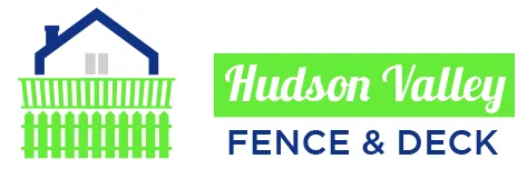 Hudson Valley Deck and Fence
