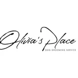 Olivia's Place Dog Grooming Service