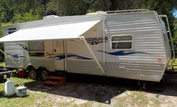 Panhandle Mobile RV Repair