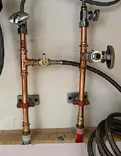 Plumbing Arround The Clock
