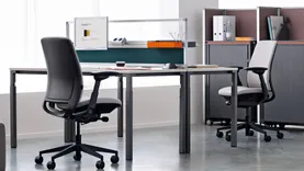 Office Chair Dubai