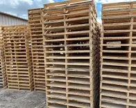 Patriot Pallets NJ