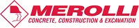 Merrolli Concrete, Construction & Excavation