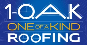 1 OAK Roofing - Cartersville