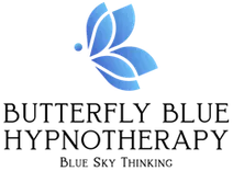 Butteryfly Blue Hypnotherapy 