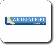 We Treat Feet Podiatry