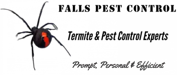FALLS PEST CONTROL