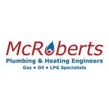 McRoberts Plumbing & Heating Engineers
