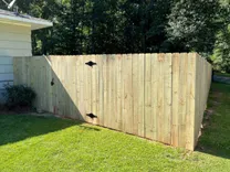 First Class Fence Company