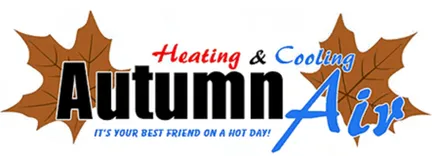Autumn Air Heating & Cooling