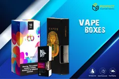 Vape Boxes