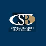 Capital Security Bank Cook Islands Ltd