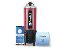 Sync & Secure-IoT automation solution-Pakistan