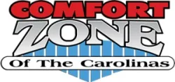 Comfort Zone of the Carolinas