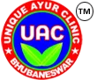 Dr. Sahoo’s Unique Ayur Clinic 